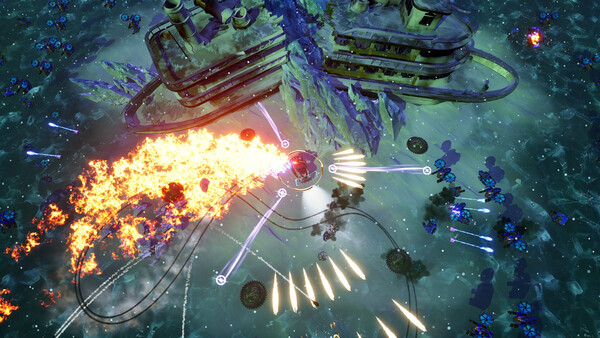 《驾战循环：幸存者/Driveloop: Survivors》PC中文版下载-含Build.20441812插图2