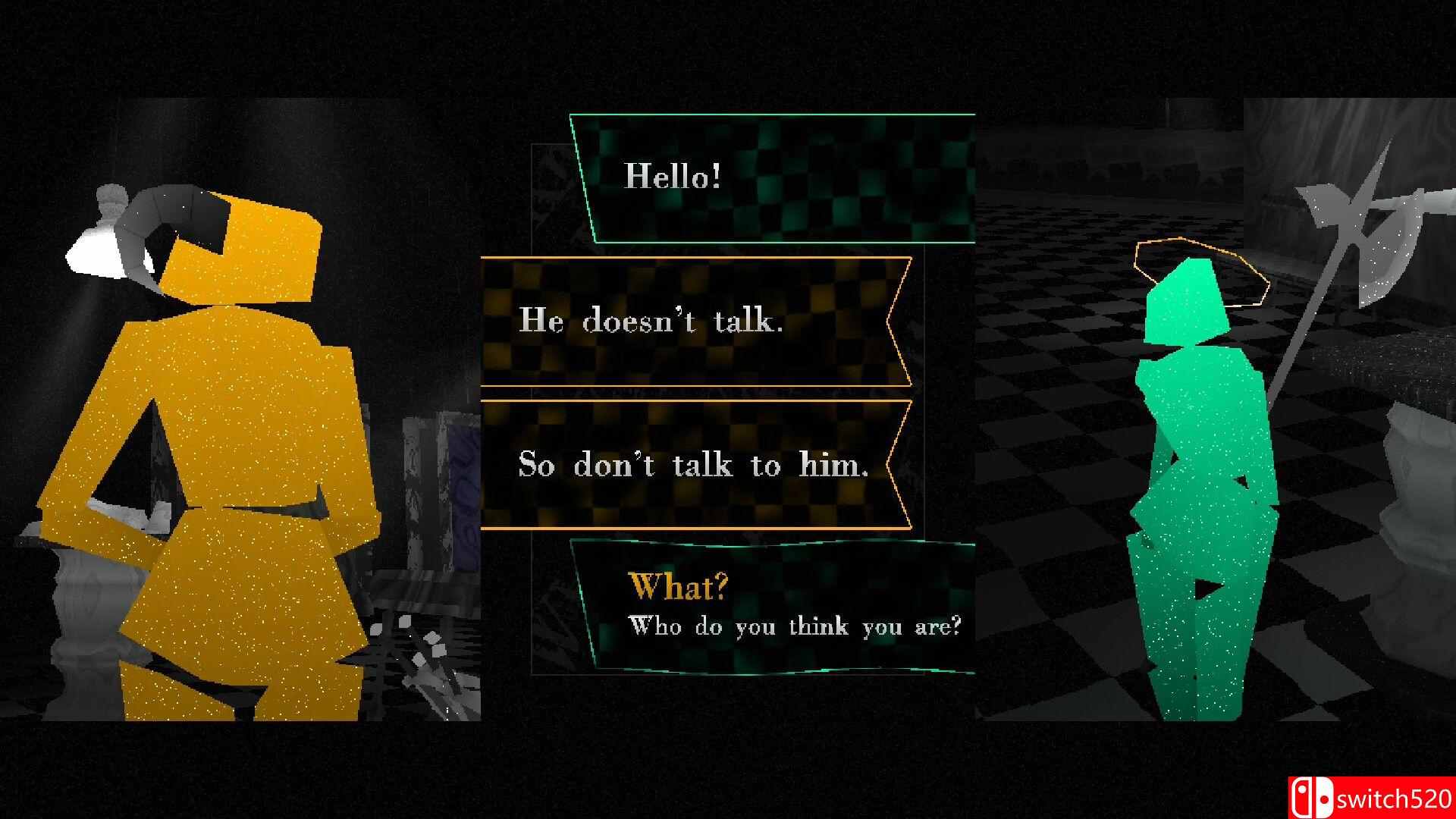 《超级节拍（HYPERBEAT）》[英文]插图2