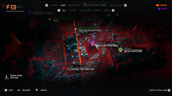 《赛博巨头/CyberCorp》PC中文版下载-含Build.20568948插图1