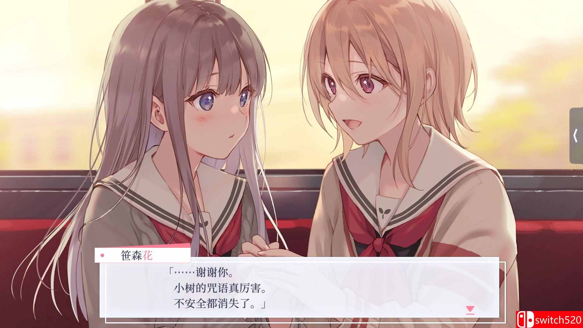 《提早绽放的黑百合（Black Lily’s Tale）》官方中文 Build 20512810 [中文/英文/日语]插图4