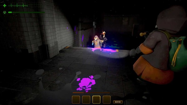 《迷魅狩猎/MIMESIS》PC中文版下载-含v0.2.0联机版插图 《迷魅狩猎/MIMESIS》PC中文版下载-含v0.2.0联机版插图