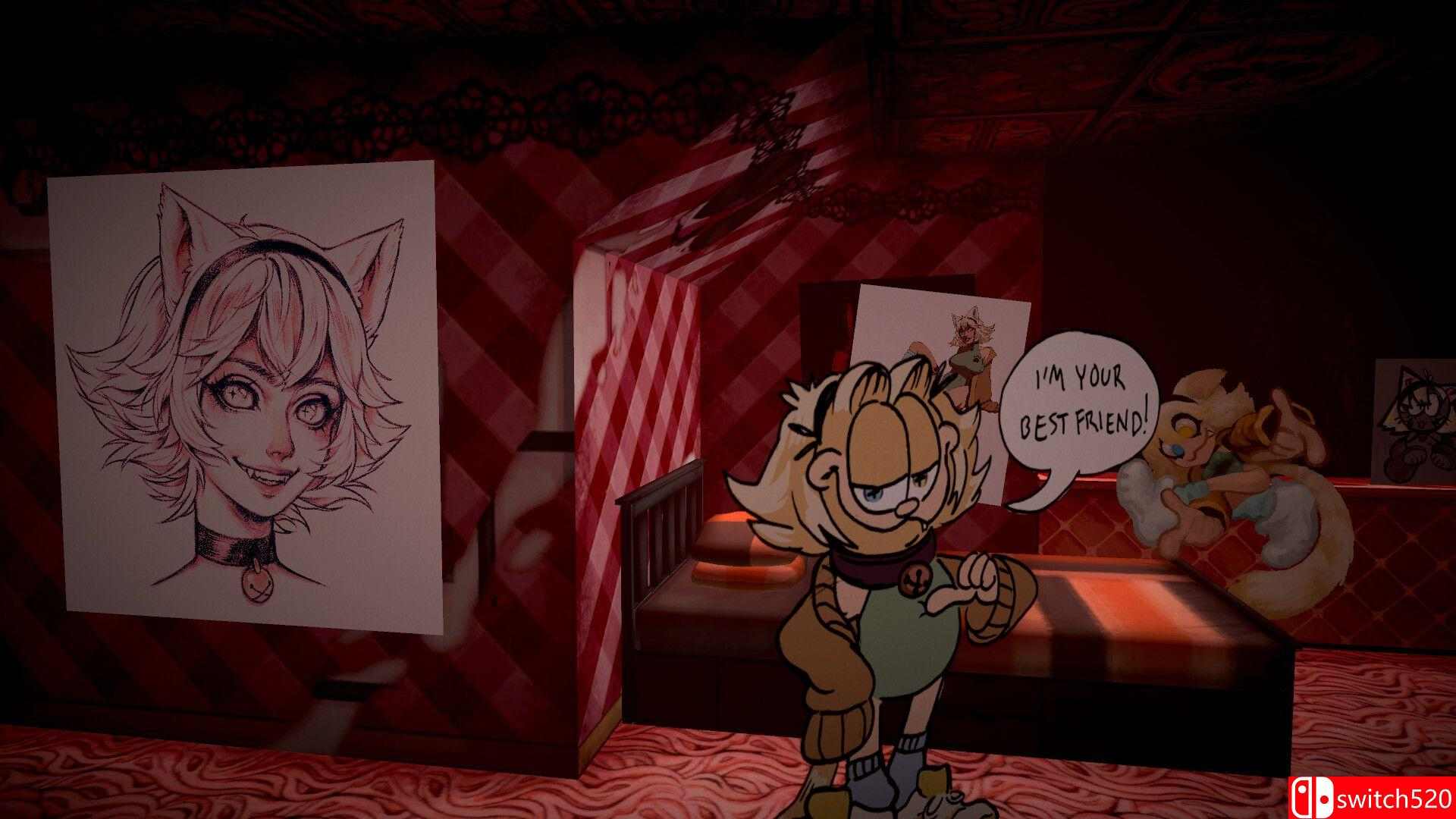 《单程.exe：模块 1.0（oneway.exe: Module 1.0）》Build 20543829 [英文]插图1