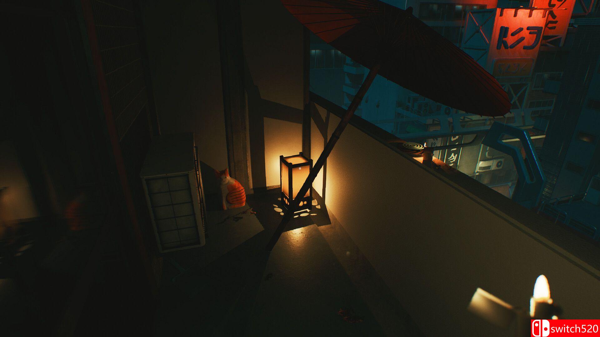 《沉没森林（The Sinking Forest）》官方中文 Build 19855257 [中文/英文/日语]插图5