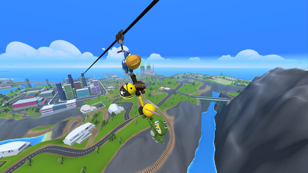 《晃晃人生/Wobbly Life》PC中文版下载-含v1.0.0.3插图1