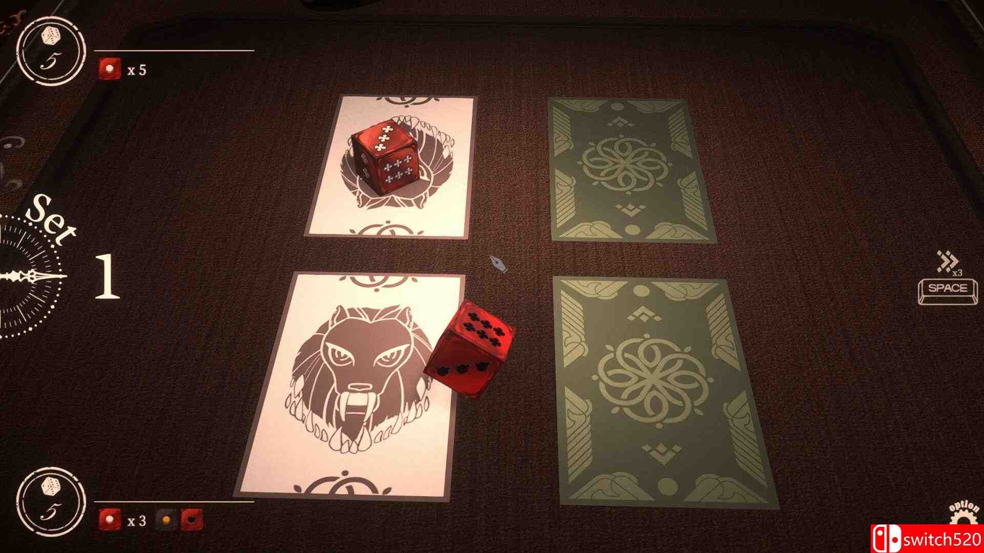 《噬骰制胜 – 超自然卡牌迷局（Dice Eater）》B.19103471 [中文/繁体/英文/日语]插图4