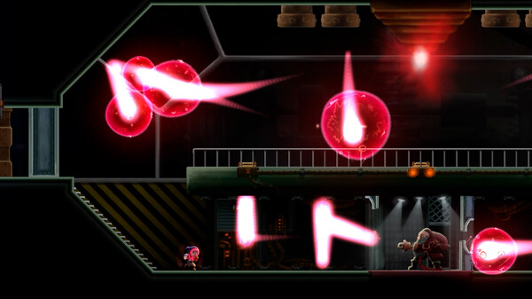 《特斯拉学徒：重制版/Teslagrad Remastered》PC中文版下载-含Build.20236487插图1