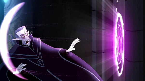 《魔法师西蒙之起源/Simon the Sorcerer Origins》PC中文版下载-含Build.20531253插图1