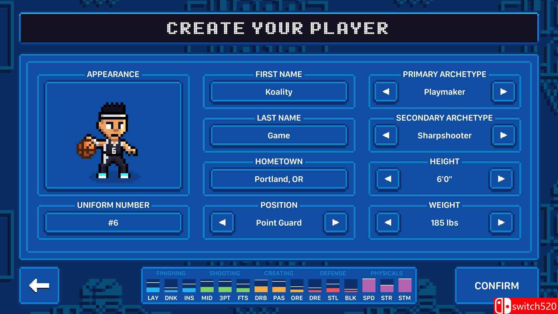 《篮筐大地（Hoop Land）》Build 2053615020528139 [英文]插图5