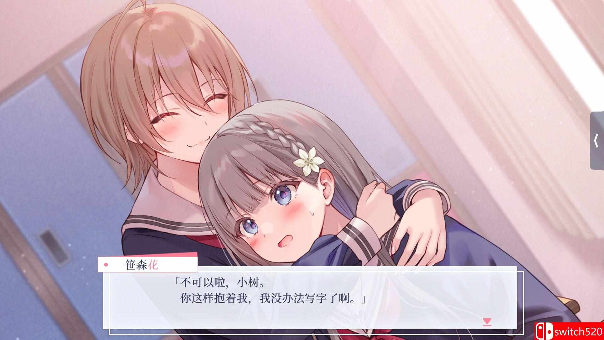 《提早绽放的黑百合（Black Lily’s Tale）》官方中文 Build 20512810 [中文/英文/日语]插图3