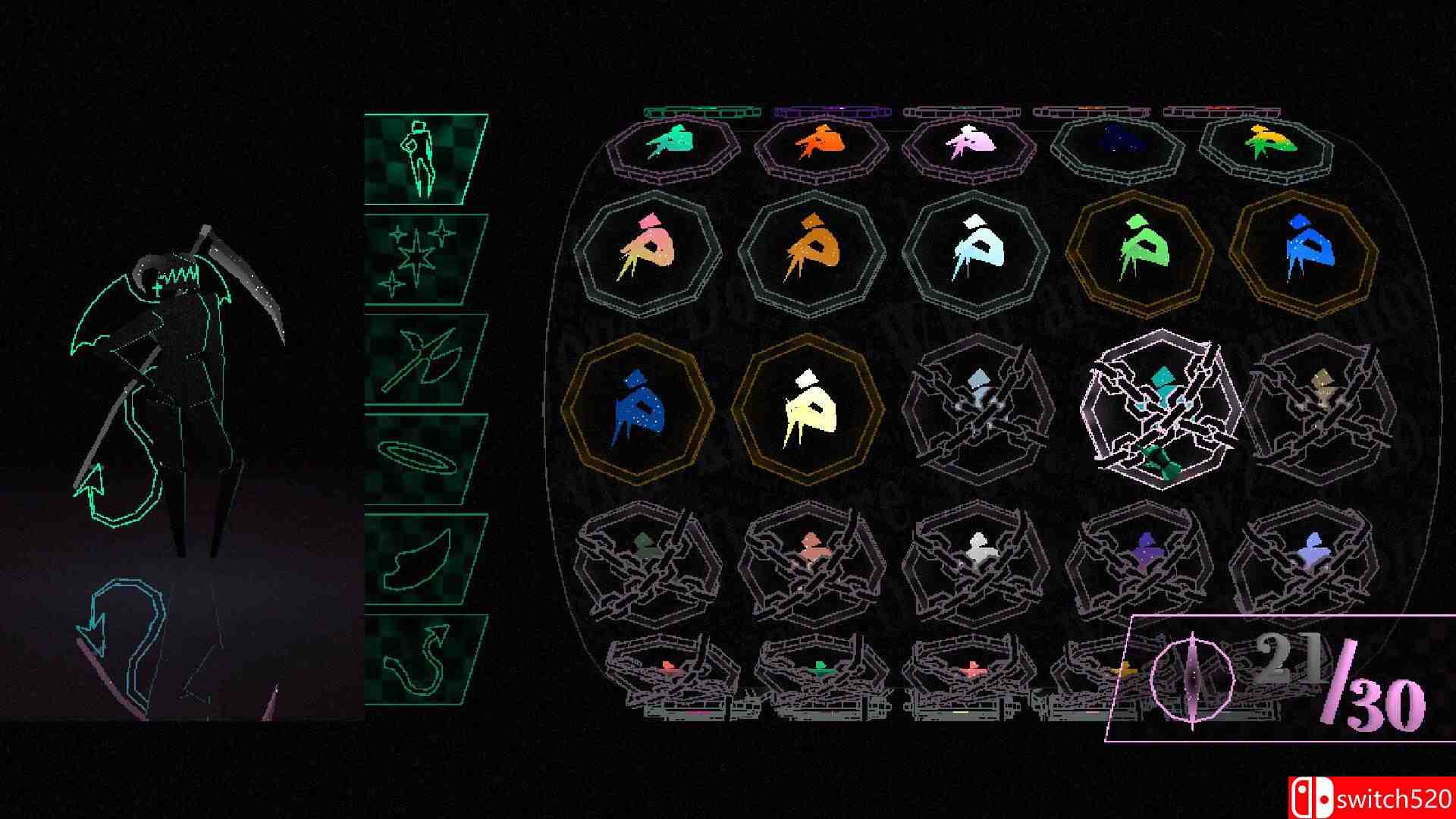 《超级节拍（HYPERBEAT）》[英文]插图4