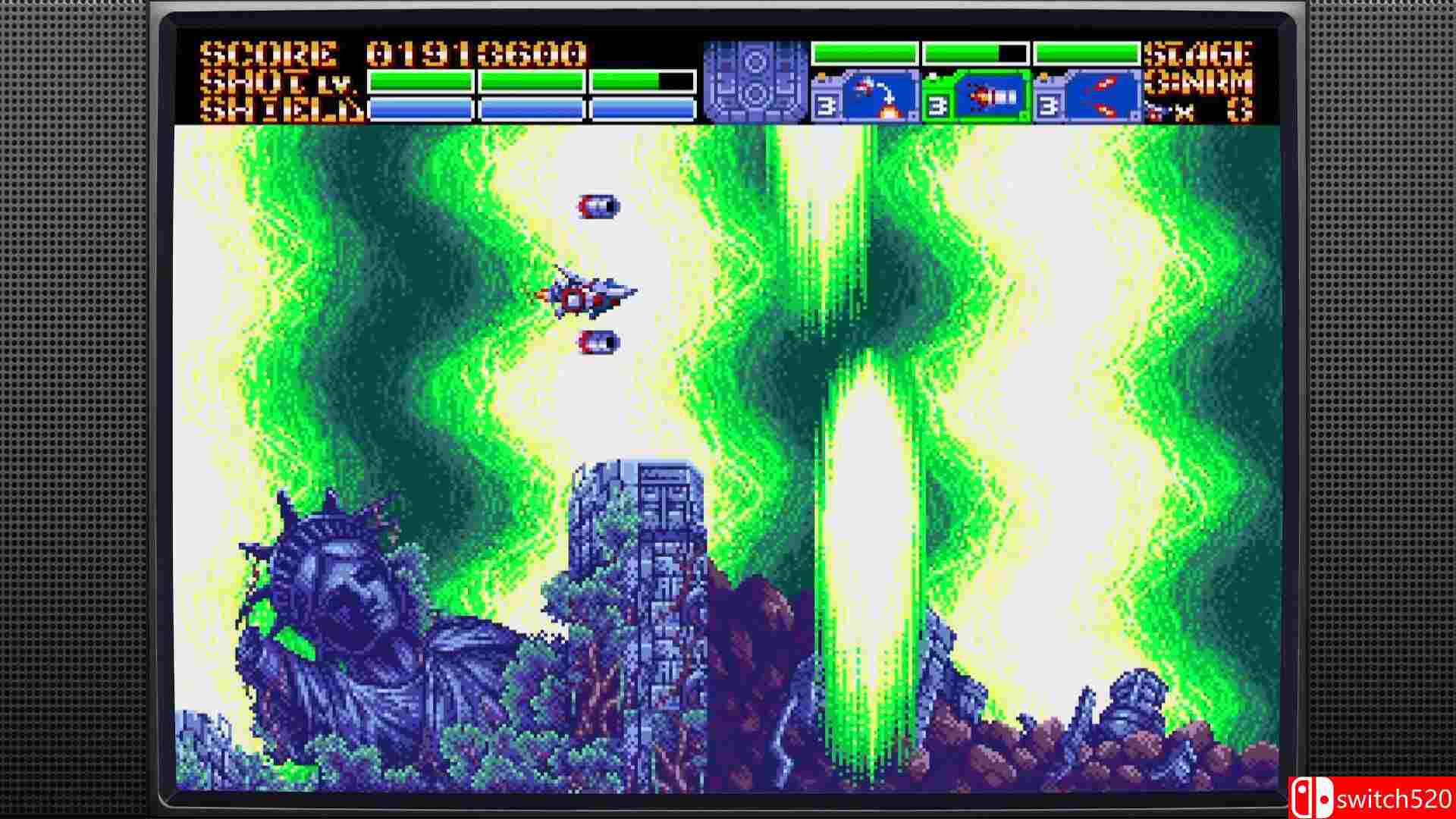 《地球起源（Earthion）》官方中文 Build 20481167 [中文/繁体/英文/日语]插图5