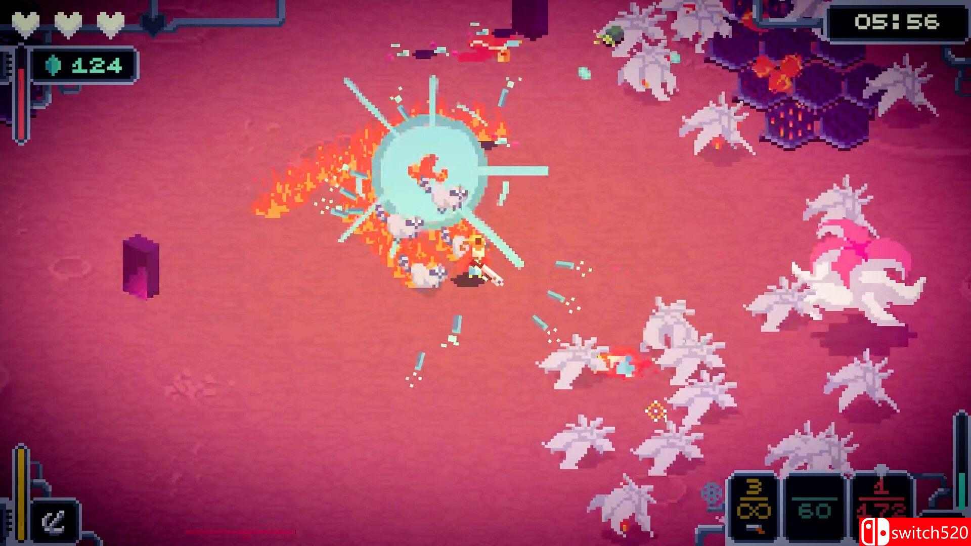 《百慕大幸存者（Bermuda Survivor）》官方中文 Build 20494698 [中文/英文/日语]插图2