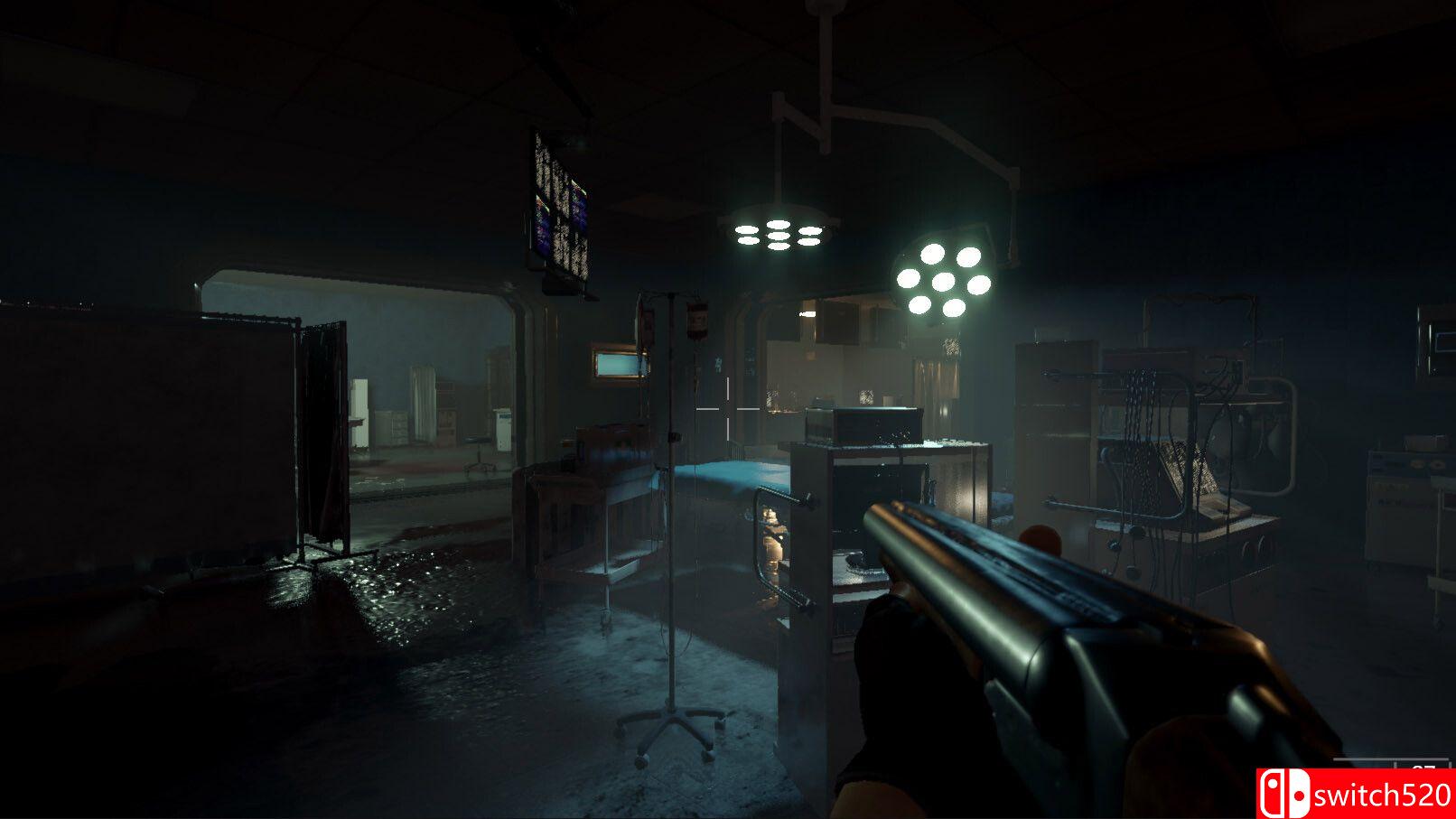 《渊域（Beneath）》官方中文 [中文/英文/日语]插图4