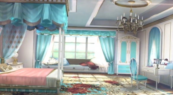 《提米拉纳国的好运公主与衰运骑士团》Switch中文版XCI下载 – 含1.0.0补丁插图2