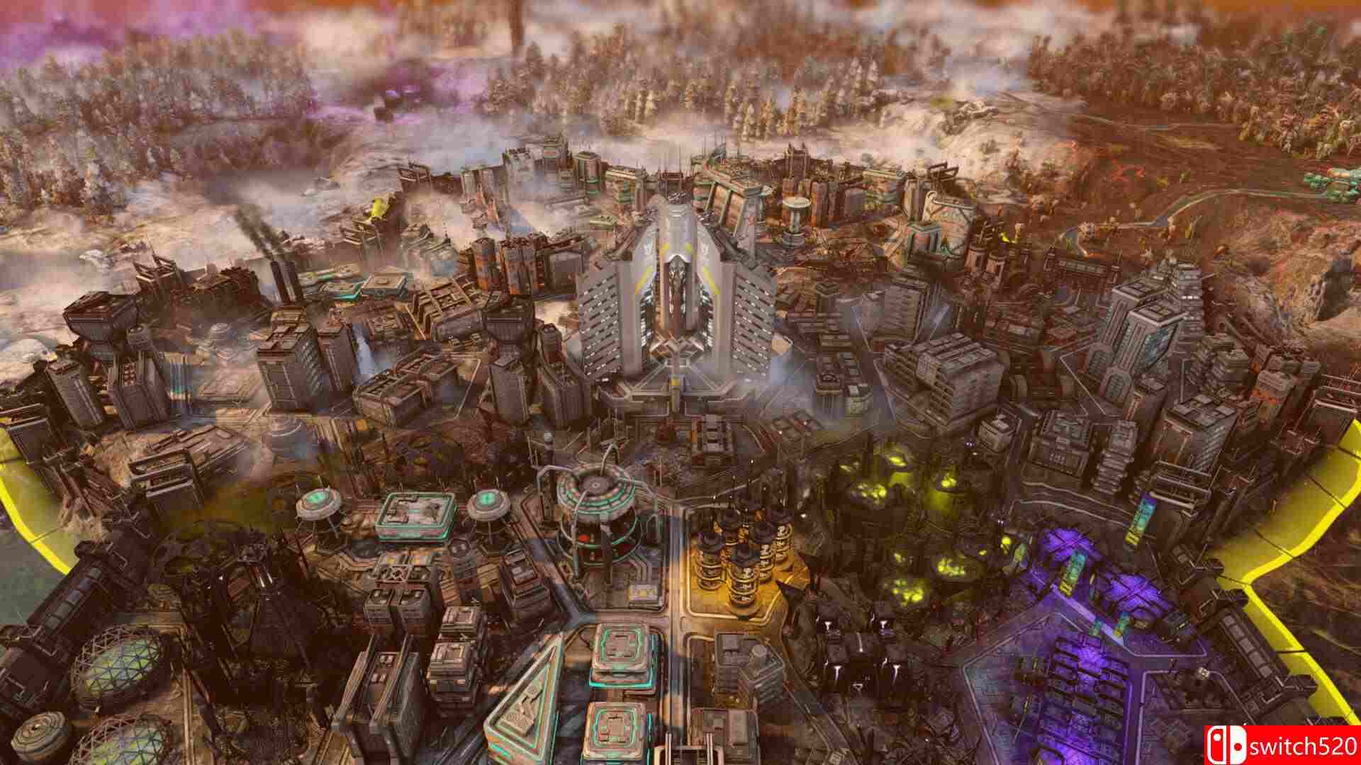 《ZEPHON（ZEPHON）》官方中文 集成白金与无限DLC [中文/英文]插图2