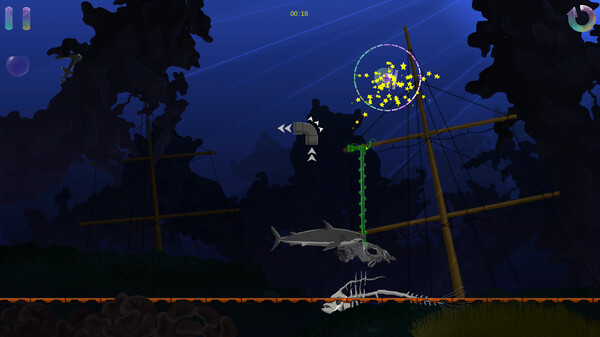 《七彩泡泡 Bubble》Switch英文版NSZ下载插图1