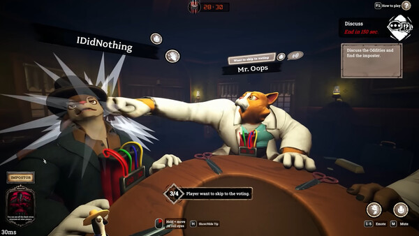 《剪那根线!/Cut That Wire》PC中文版下载-含Build.20507903插图1