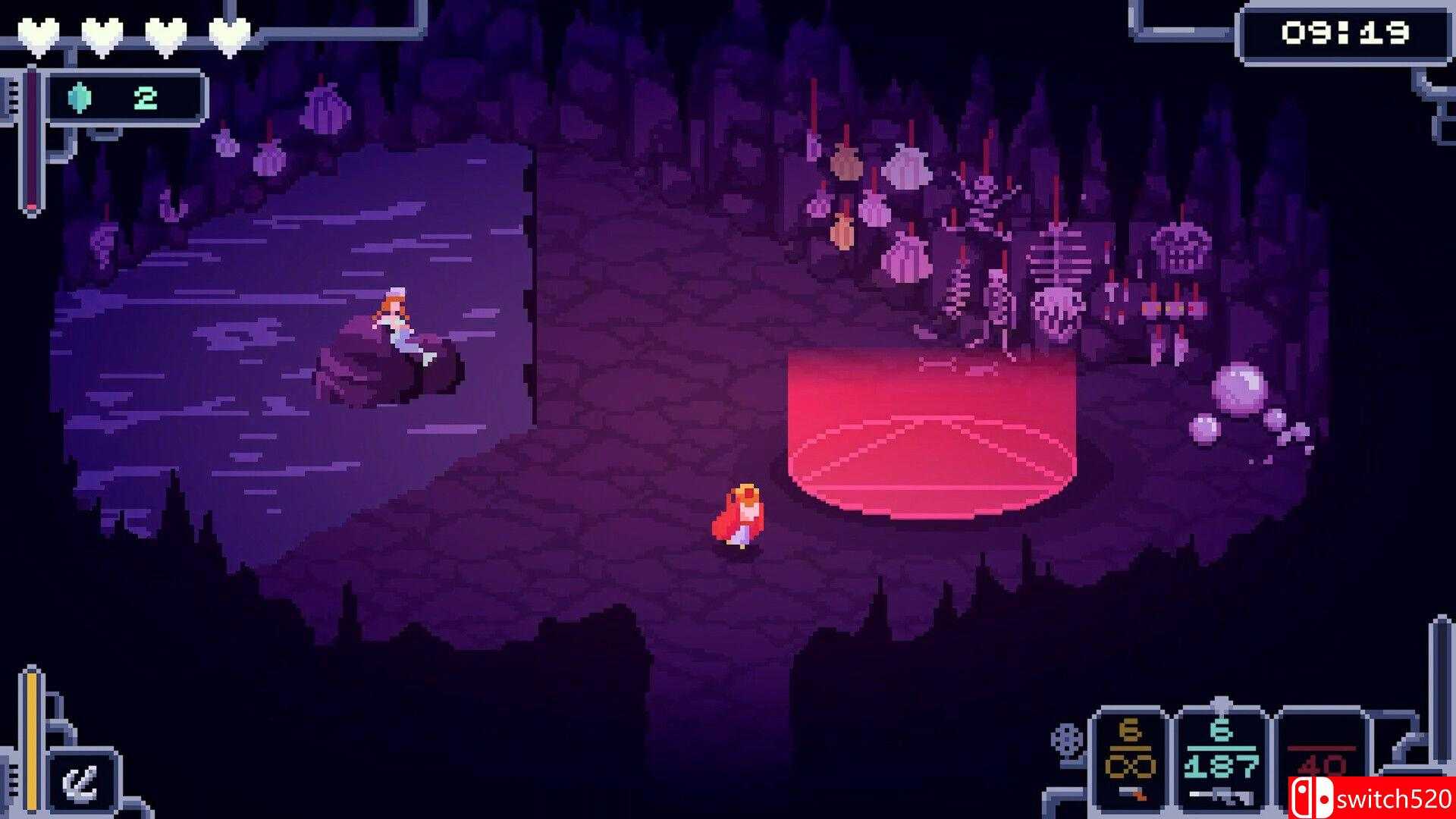 《百慕大幸存者（Bermuda Survivor）》官方中文 Build 20494698 [中文/英文/日语]插图1