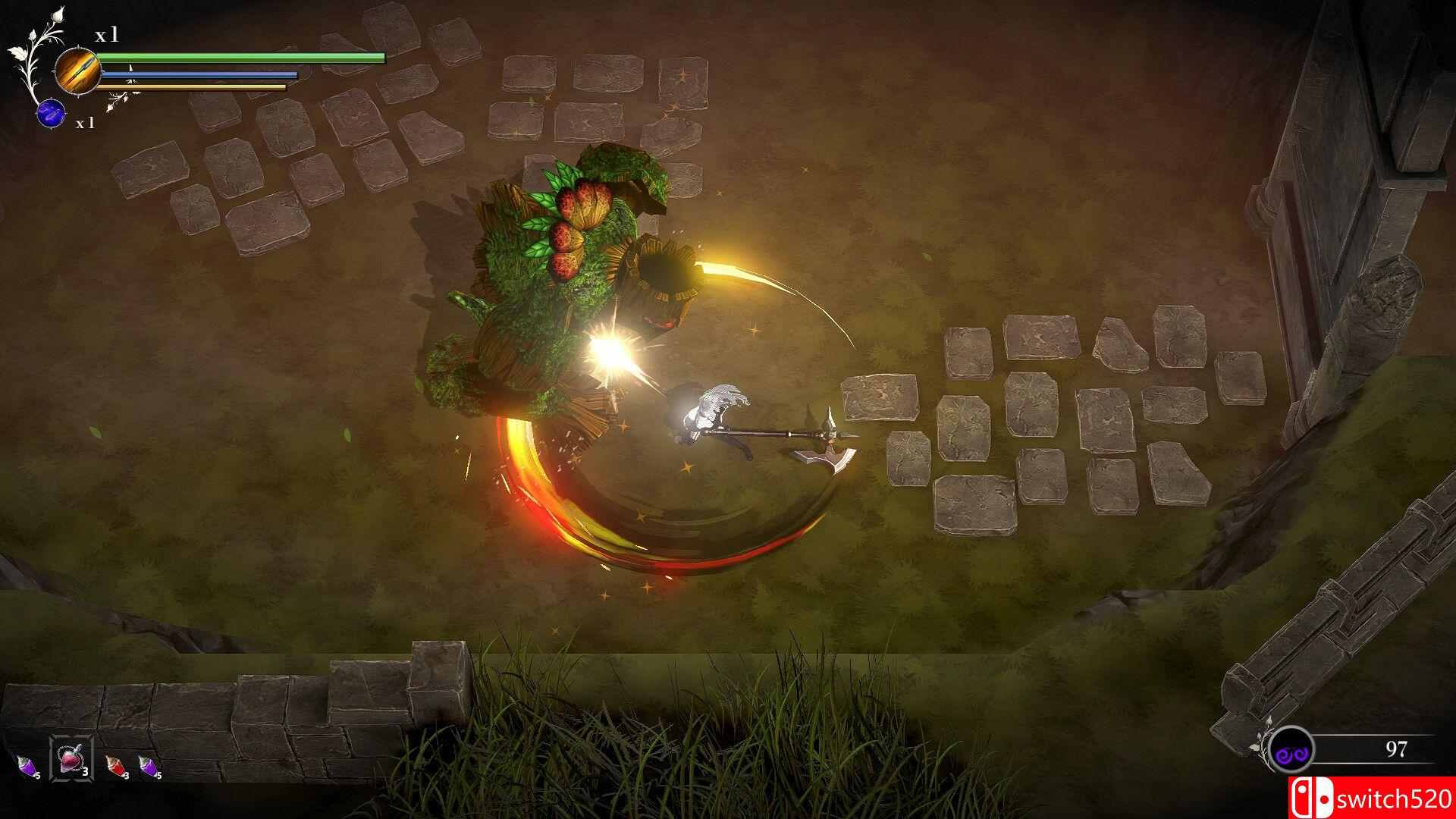 《救赎女仆（Maid of Salvation）》官方中文 [中文/繁体/英文/日语]插图1