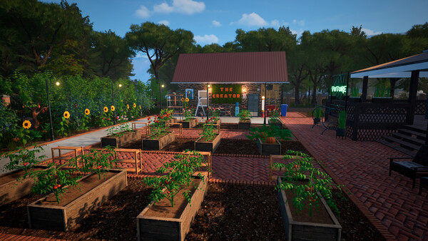 《创造者/The Creator》PC中文版下载-含Build.20604277插图2