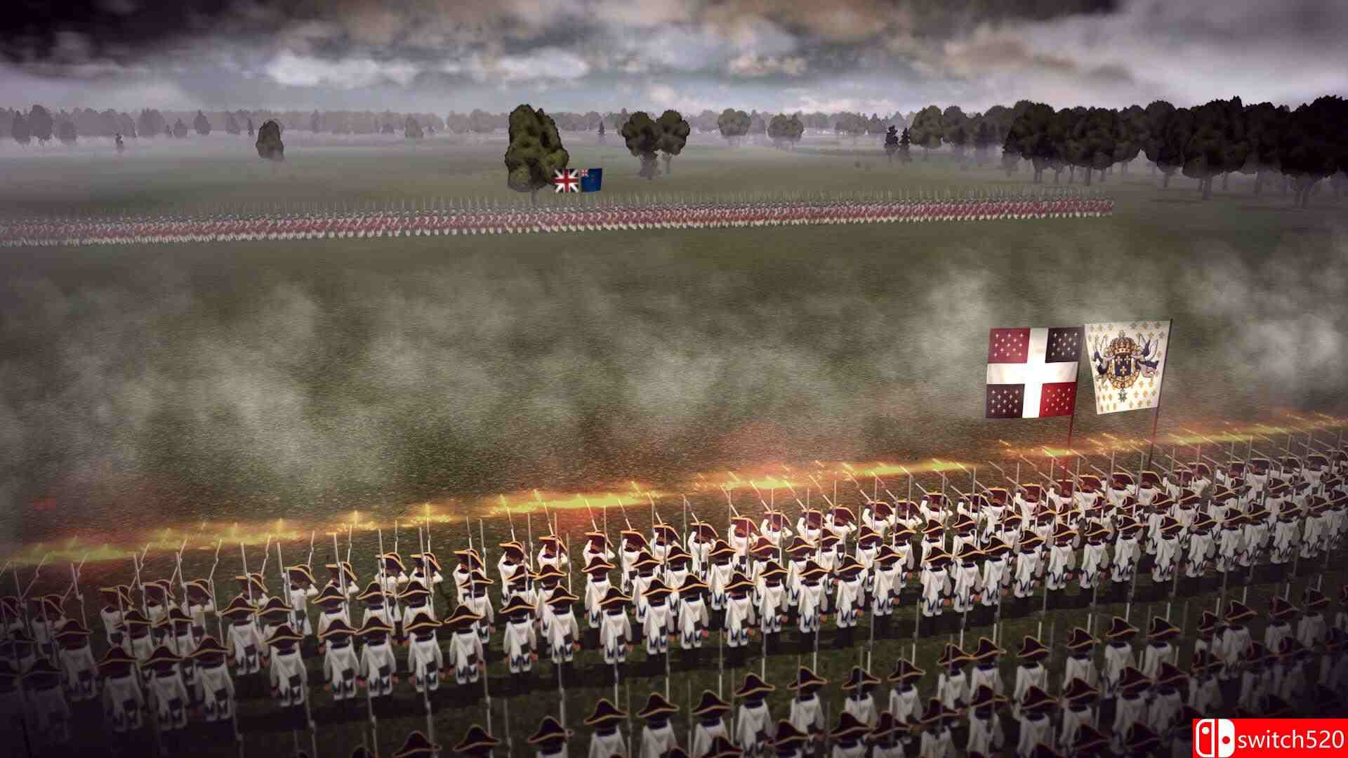 《指挥大师（Master of Command）》官方中文 [中文/英文]插图3