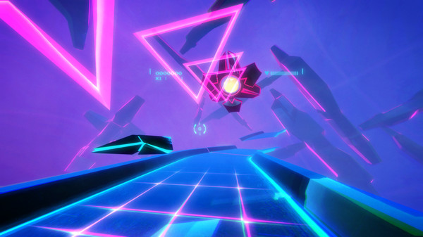 《GRIDD：加强版 GRIDD Retroenhanced》Switch英文版NSP下载插图2