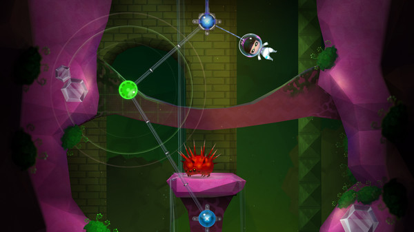 《绳索少女 Sling Ming》Switch英文版NSP下载 – 含1.0.2补丁插图2