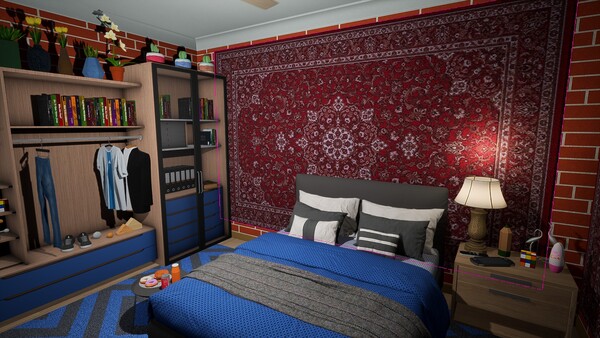 《创造者/The Creator》PC中文版下载-含Build.20604277插图1