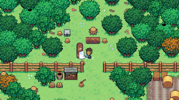 《科洛蒙/Coromon》PC中文版下载-含v1.4.1插图2