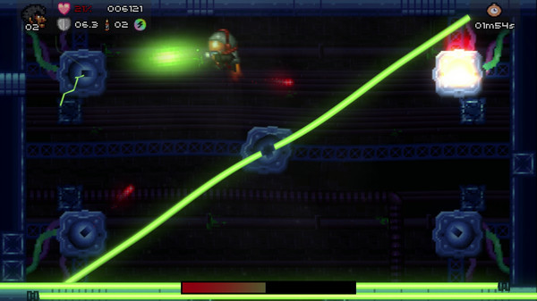 《硬核行动 Operation Hardcore》Switch英文版NSP下载插图1