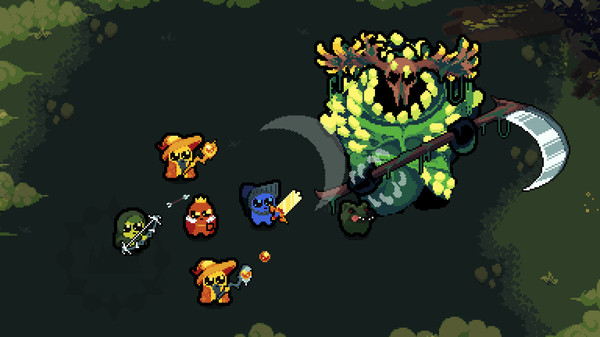 《吾王保卫战/Just King》PC中文版下载-含v1.3.25b插图2