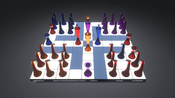 《绞死国王 Hang The Kings》Switch英文版NSZ下载插图 《绞死国王 Hang The Kings》Switch英文版NSZ下载插图