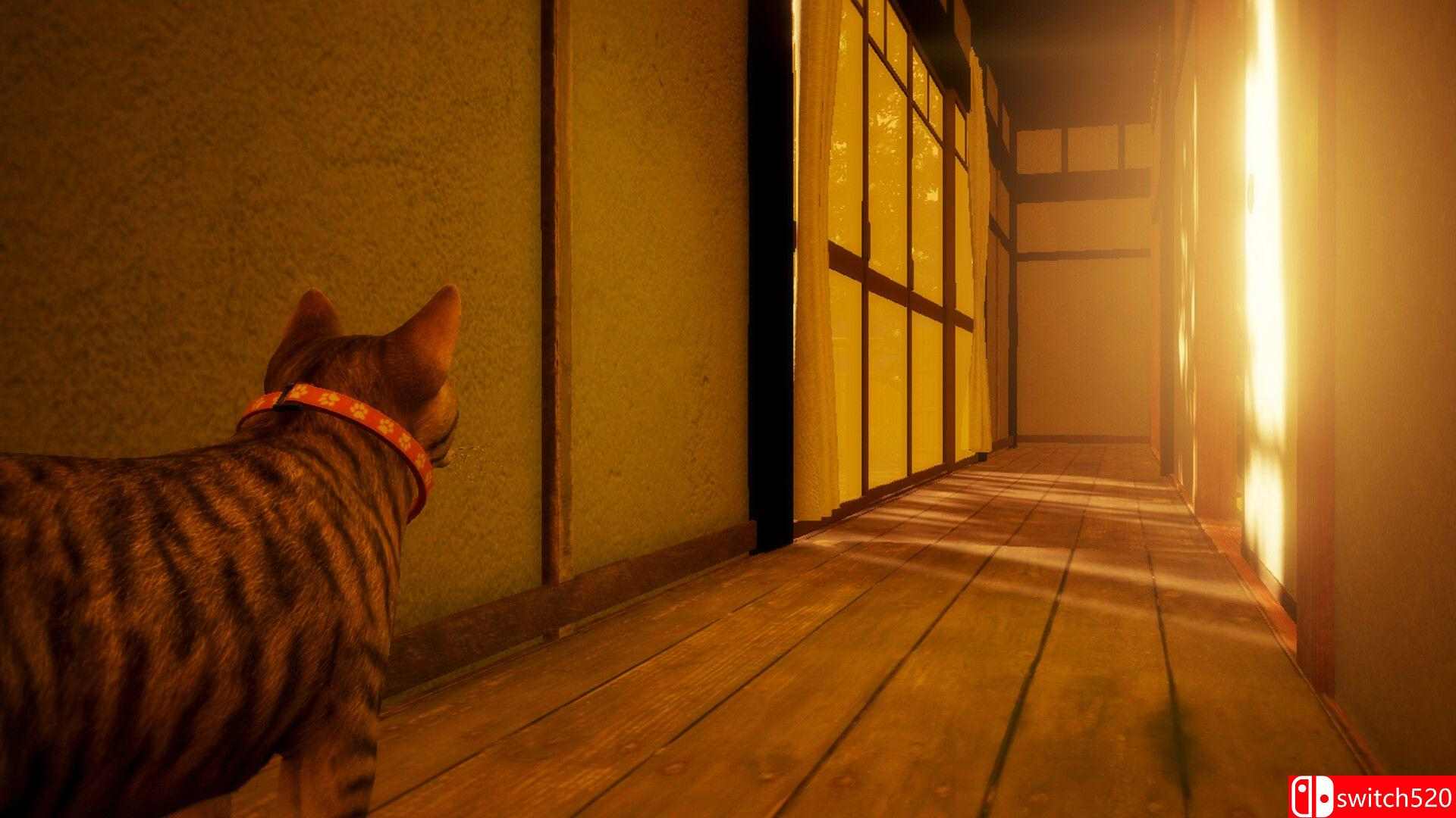 《猫还在逃吗？（Still It Runs）》官方中文 [中文/繁体/英文/日语]插图2