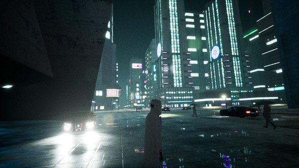 《阿卡迪 · 史密斯的案例集 The Casebook of Arkady Smith》Switch英文版NSZ下载插图1