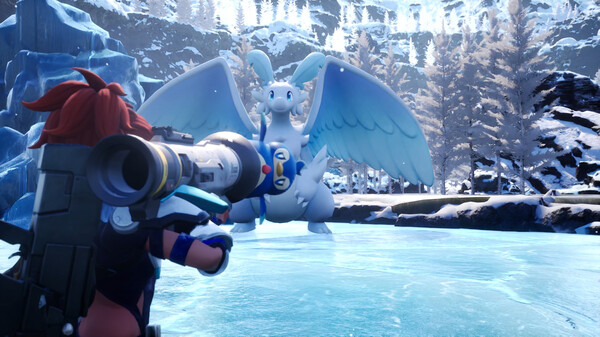 《幻兽帕鲁/Palworld》PC中文版下载-含v0.6.9.82048插图1