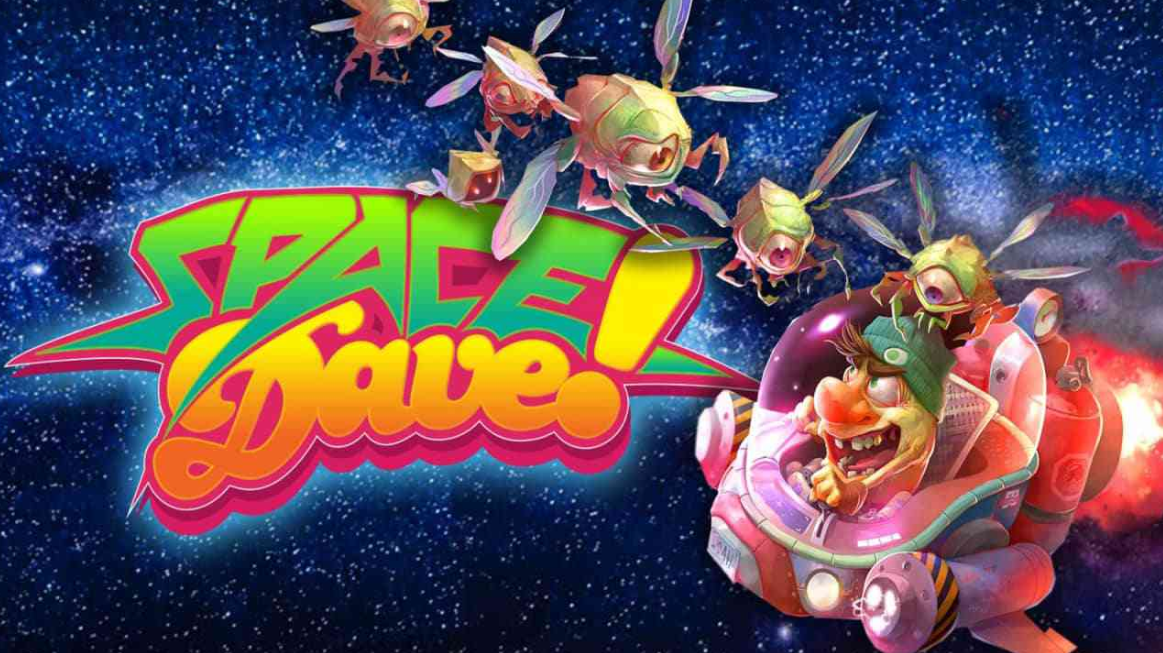 《戴夫太空大战 Space Dave》Switch英文版NSP下载插图 《戴夫太空大战 Space Dave》Switch英文版NSP下载插图
