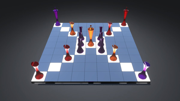 《绞死国王 Hang The Kings》Switch英文版NSZ下载插图1 《绞死国王 Hang The Kings》Switch英文版NSZ下载插图1