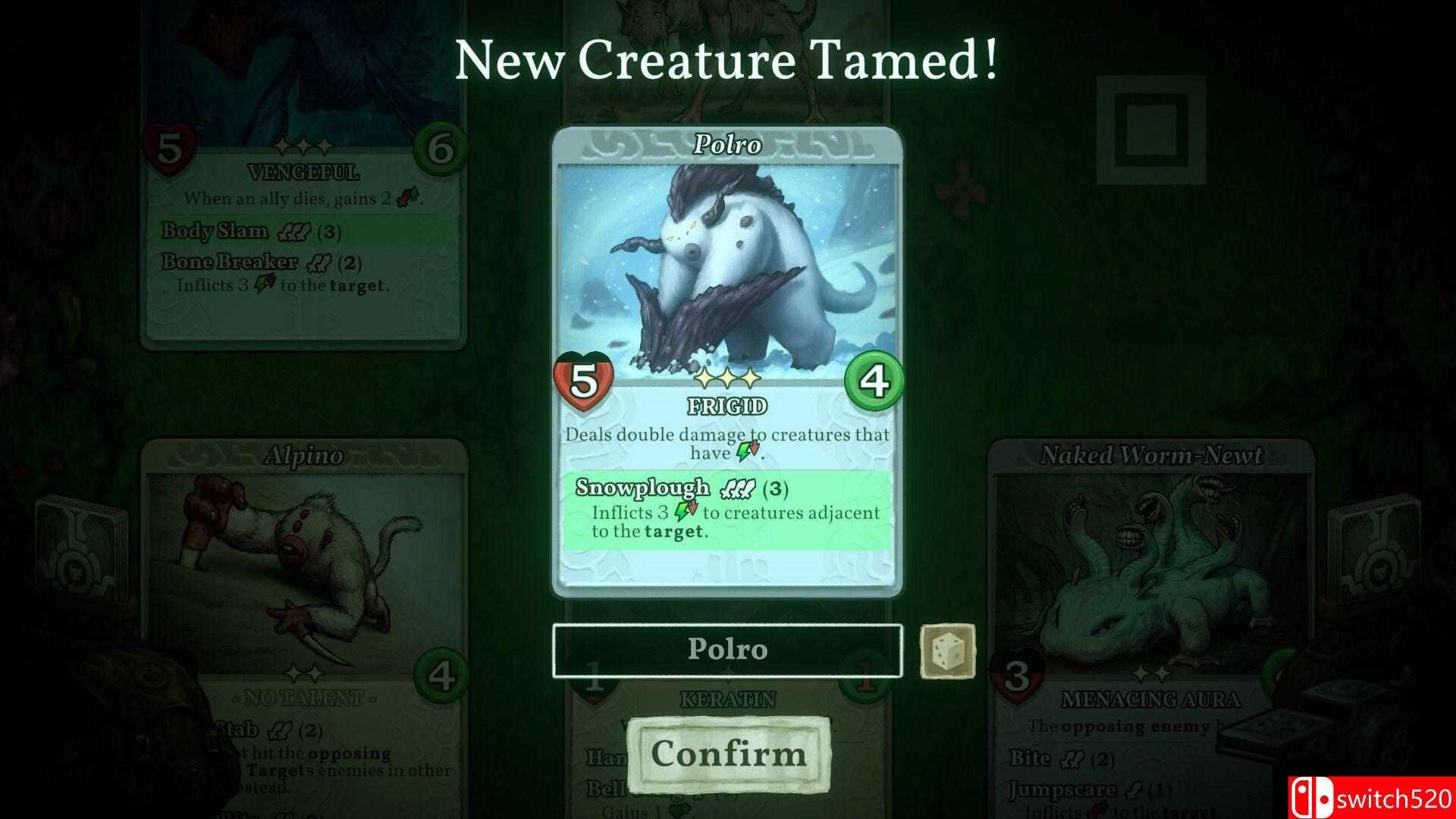 《驯牌师（Decktamer）》官方中文 [中文/英文/日语]插图3