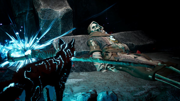 《极北灵狐 Spirit of the North》Switch中文版NSP下载 – 含1.3.1补丁插图1