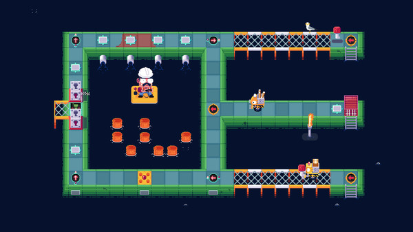 《中转损坏 Damaged In Transit》Switch英文版NSZ下载插图1