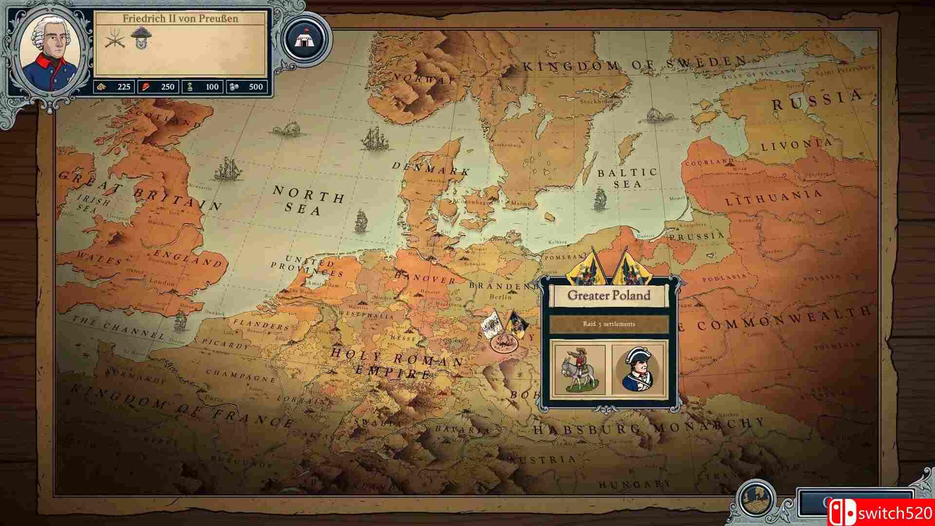 《指挥大师（Master of Command）》官方中文 [中文/英文]插图2