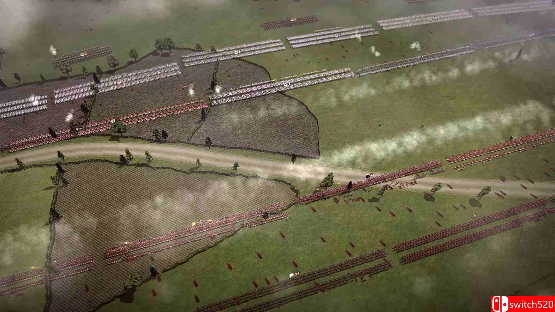 《指挥大师（Master of Command）》官方中文 [中文/英文]插图1