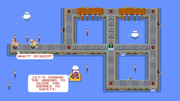 《中转损坏 Damaged In Transit》Switch英文版NSZ下载插图2