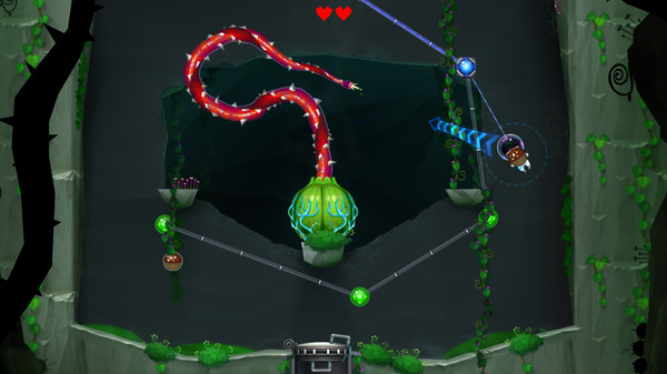 《绳索少女 Sling Ming》Switch英文版NSP下载 – 含1.0.2补丁插图1