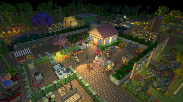 《澳洲梦想镇/Dinkum》PC中文版下载-含v1.0.7插图1