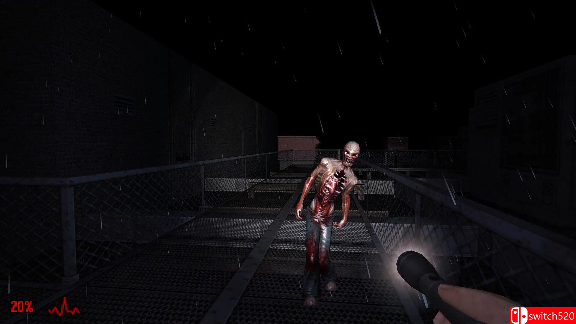 《失忆：病房（Dementium: The Ward）》[英文]插图3