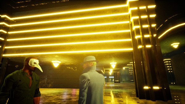 《阿卡迪 · 史密斯的案例集 The Casebook of Arkady Smith》Switch英文版NSZ下载