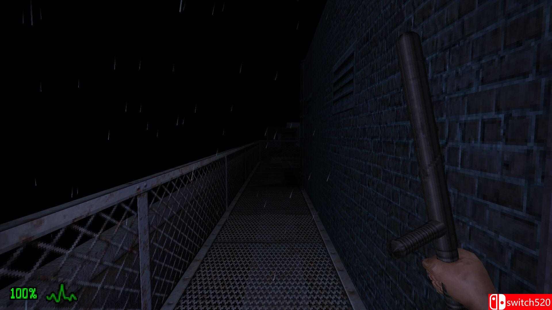 《失忆：病房（Dementium: The Ward）》[英文]插图2