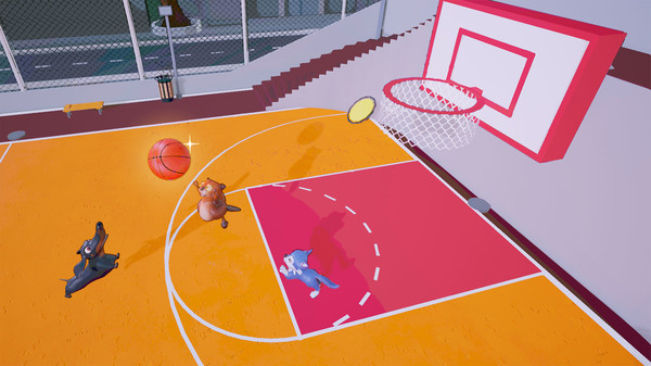 《拯救你的坚果 Save Your Nuts》Switch中文版NSP下载插图1