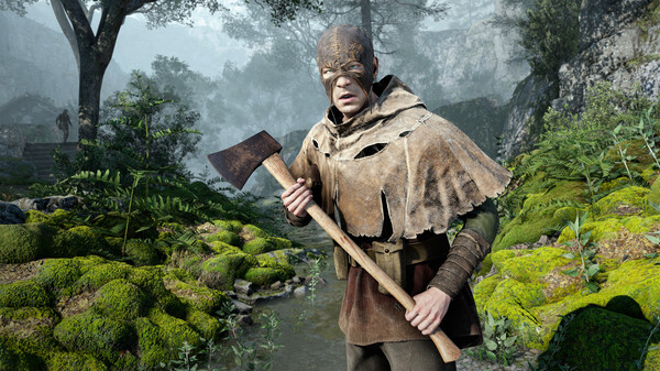 【5.05】PS4游戏《原子陨落》美版中文+1.22补丁+5DLC插图1